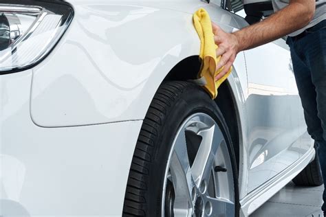 Protect Your Investment with Regular Visits to Magic Glow Car Wash in Slidell